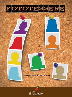 cover image of Fototessere